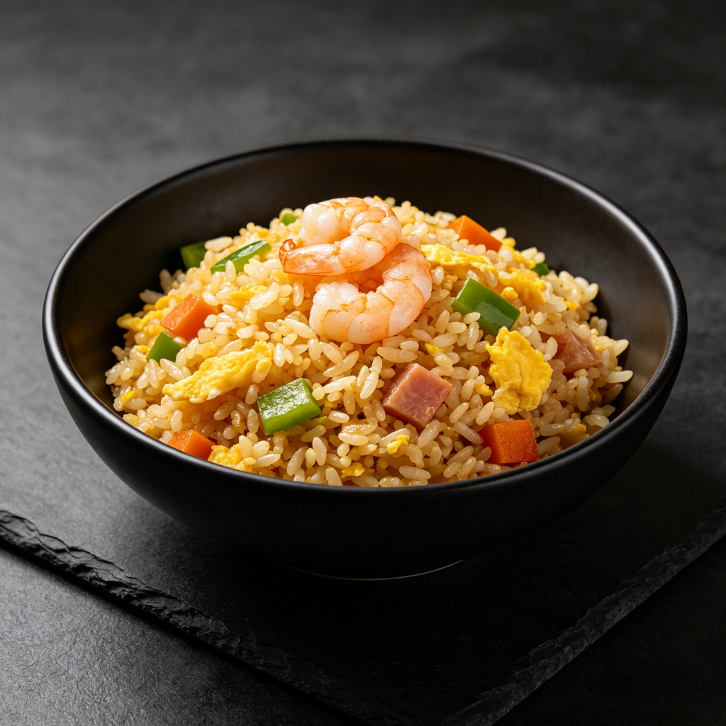 Special Fried Rice